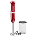 KitchenAid Variable Speed Corded Hand Blender | Empire Red